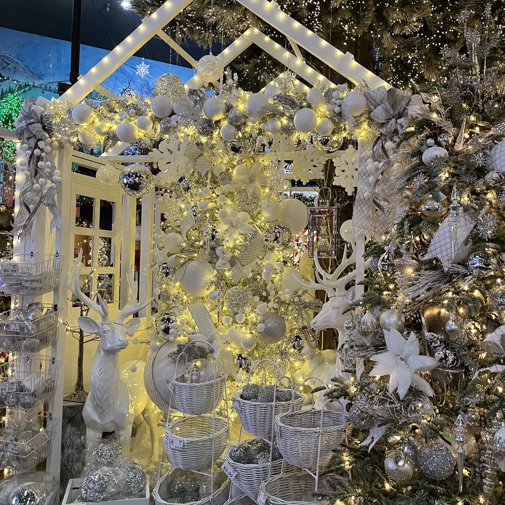 North Pole City - Gift Shops Near Me - Oklahoma City, Oklahoma North Pole City - Gift Shops Near Me - Oklahoma City, Oklahoma