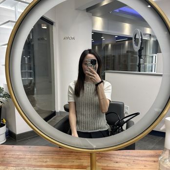 Nova Salon - Before - Hair Stylists Near Me - Queens, New York