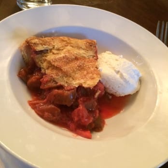 Cafe Genevieve - Strawberry Pie - Breakfast & Brunch Near Me - Jackson, Wyoming Cafe Genevieve - Strawberry Pie - Breakfast & Brunch Near Me - Jackson, Wyoming