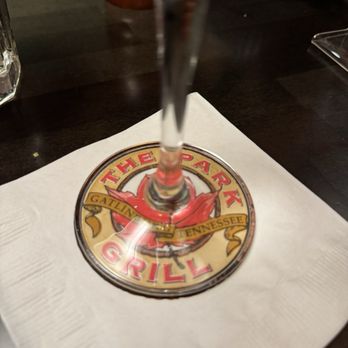 The Park Grill - Steakhouses Near Me - Gatlinburg, Tennessee