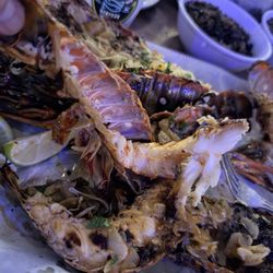 Sonia's Seafood Restaurant