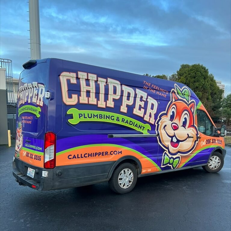 Slide of Chipper Plumbing & Radiant