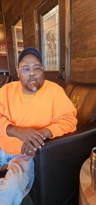 Herf Life Cigar Lounge