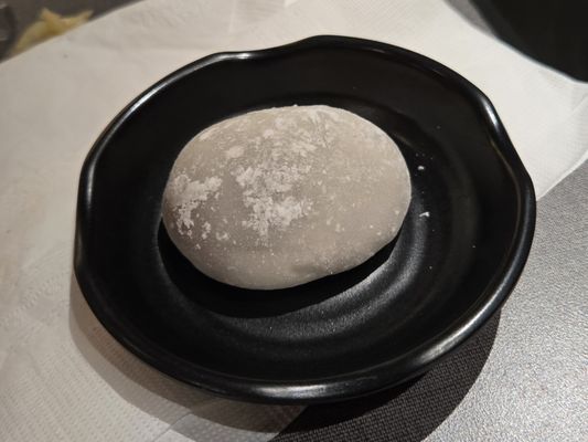 Seven Sushi & Robata by null