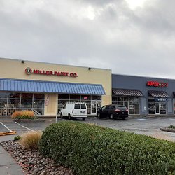 Miller Paint