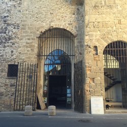 Torre di Porta Terra