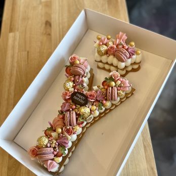 Frudeco - Desserts Near Me - Miami, Florida Frudeco - Desserts Near Me - Miami, Florida