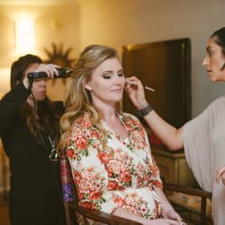 Jamie Kouri Makeup Artistry - Tag team.Dena on the hair..me on the makeup