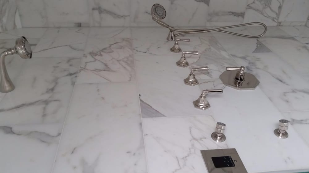 Slide of CMA Plumbing