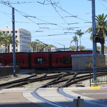 San Diego Trolley - Trolly - Public Transportation Near Me - San Diego, California San Diego Trolley - Trolly - Public Transportation Near Me - San Diego, California