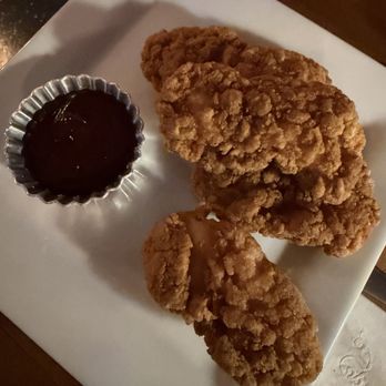 Bibulous - Chicken tenders - Tapas/Small Plates Near Me - Saratoga Springs, New York Bibulous - Chicken tenders - Tapas/Small Plates Near Me - Saratoga Springs, New York