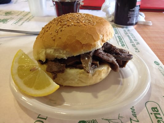 Nni Franco U Vastiddaru by null