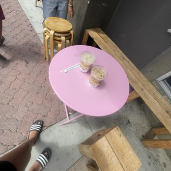 Made Coffee - Coffee & Tea Near Me - Fullerton, California