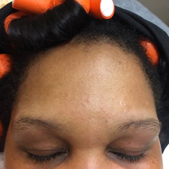 Arlington NOVA Laser & 3D Microblading - Before - Eyebrow Services Near Me - Arlington, Virginia Arlington NOVA Laser & 3D Microblading - Before - Eyebrow Services Near Me - Arlington, Virginia