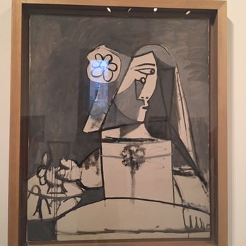Museu Picasso - Museums Near Me - Barcelona, B