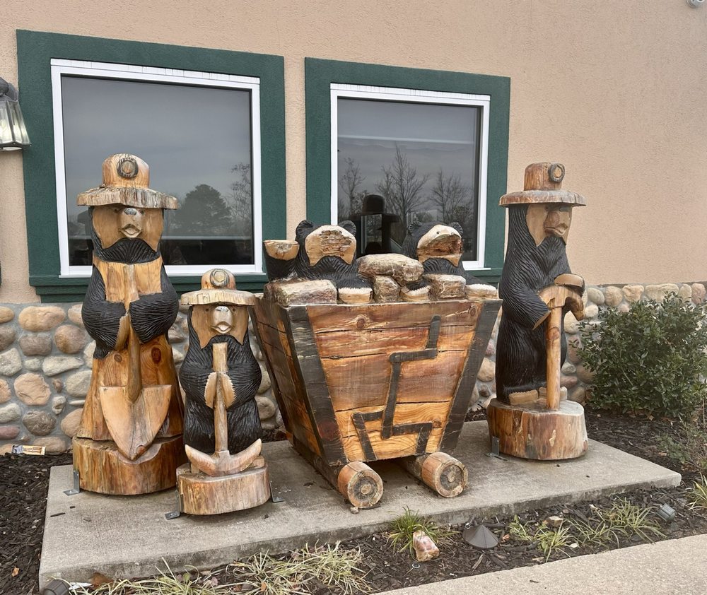 Black Bear Diner North Little Rock