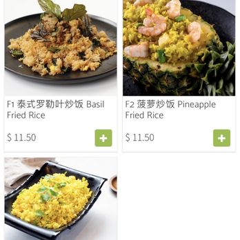 So Tasty - Menu Screenshot 03 - Noodles Near Me - Bellevue, Washington So Tasty - Menu Screenshot 03 - Noodles Near Me - Bellevue, Washington