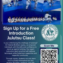 Valente Brothers JuJutsu