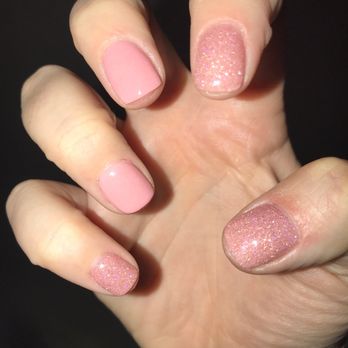 Lavender Nails & Spa - Nail Salons Near Me - Napa, California