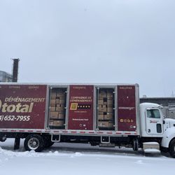 Déménagement Total