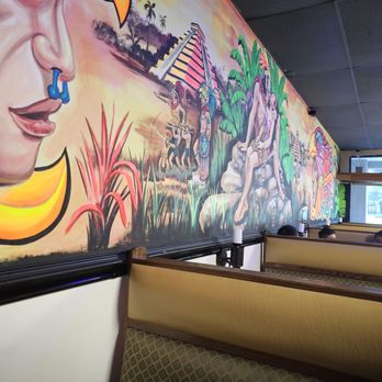 Tacos Doña Maria 2 - Inside - Mexican Near Me - Jacksonville, Florida Tacos Doña Maria 2 - Inside - Mexican Near Me - Jacksonville, Florida