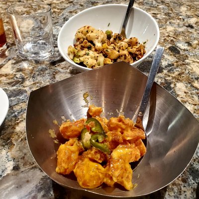 Carson Kitchen by null