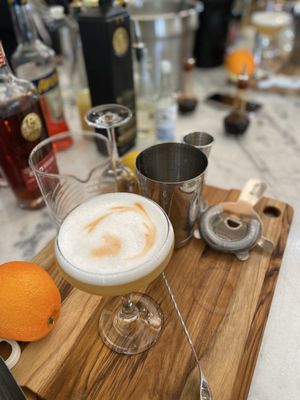 Gold Bar Whiskey Distillery Tasting Room by null
