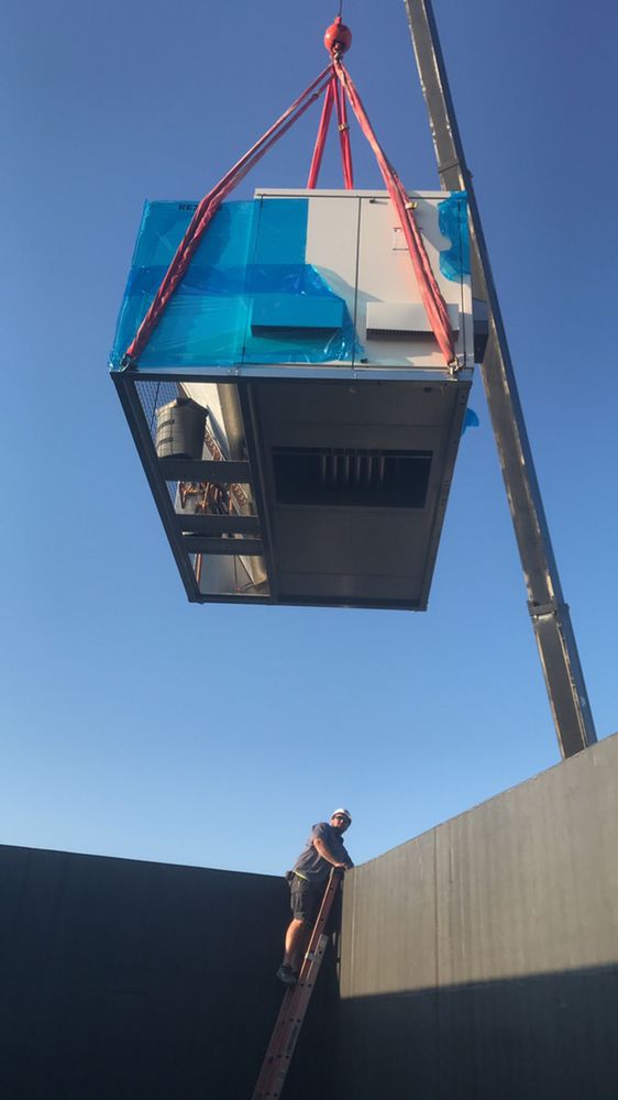 Slide of SCHMIDT CONTRACTING