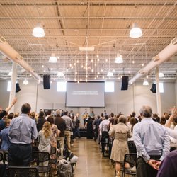 CROSSROADS BIBLE CHURCH - Churches - 800 Scribner NW, Grand Rapids, MI