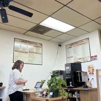 John's Bagel Deli - Bagels Near Me - Simi Valley, California