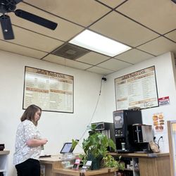 John's Bagel Deli