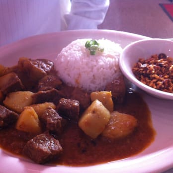 Yoma Burmese Foods - Beef potato - Burmese Near Me - Boston, Massachusetts Yoma Burmese Foods - Beef potato - Burmese Near Me - Boston, Massachusetts