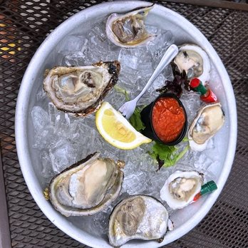 Stonebridge Restaurant - Oysters! - Seafood Near Me - Milford, Connecticut Stonebridge Restaurant - Oysters! - Seafood Near Me - Milford, Connecticut