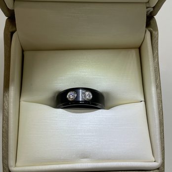 La Vita Vital - My husband's wedding ring - Jewelry Repair Near Me - Irvine, California La Vita Vital - My husband's wedding ring - Jewelry Repair Near Me - Irvine, California