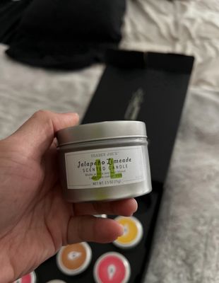 Trader Joe's by null