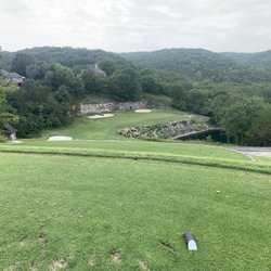 LedgeStone Country Club at StoneBridge Village