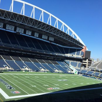 Lumen Field - Side view - Stadiums & Arenas Near Me - Seattle, Washington Lumen Field - Side view - Stadiums & Arenas Near Me - Seattle, Washington