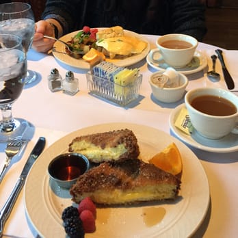 Brown Hound Downtown - The best french toast I ever had! - New American Near Me - Rochester, New York Brown Hound Downtown - The best french toast I ever had! - New American Near Me - Rochester, New York