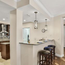 Oceans Luxury Realty - Oceans Luxury Realty, Ocean Villas Condo for sale. Interior.