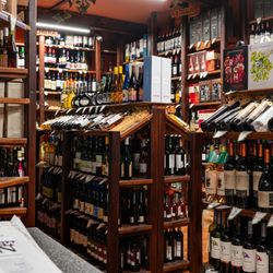 M&P Alkohole i Wina Świata
