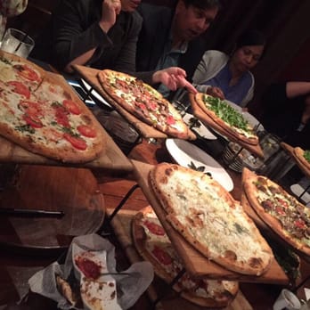 Urban Crust - A ton of yummy specially pizzas - Pizza Near Me - Plano, Texas