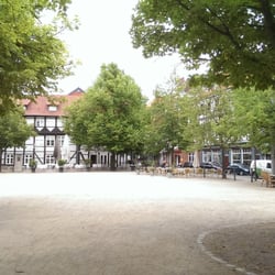 Magnikirchplatz