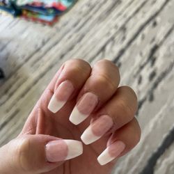 Richard Nail & Spa