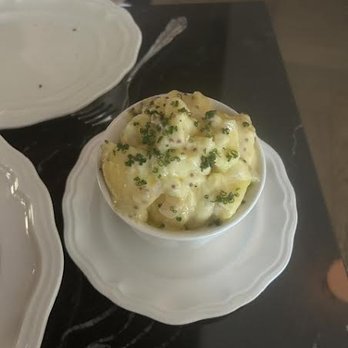 Titusz - Potato Salad - Hungarian Near Me - Pittsburgh, Pennsylvania Titusz - Potato Salad - Hungarian Near Me - Pittsburgh, Pennsylvania