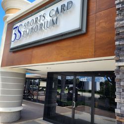 3S Sports Card Emporium