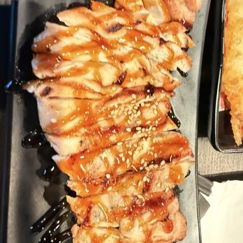 Its Sushi - Chicken Teriyaki - Sushi Bars Near Me - Roseville, California Its Sushi - Chicken Teriyaki - Sushi Bars Near Me - Roseville, California