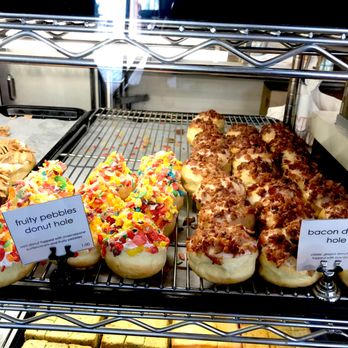Cafe Dulce - Coffee & Tea Near Me - Los Angeles, California