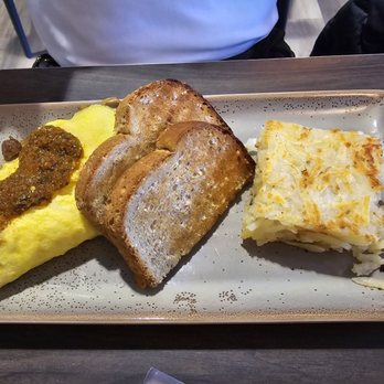 Early Bird Lincoln - Breakfast & Brunch Near Me - Lincoln, Nebraska