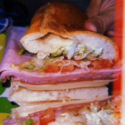 Hershey's Subs and Deli - #14