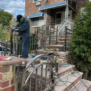 Fr Contracting - Roofing Near Me